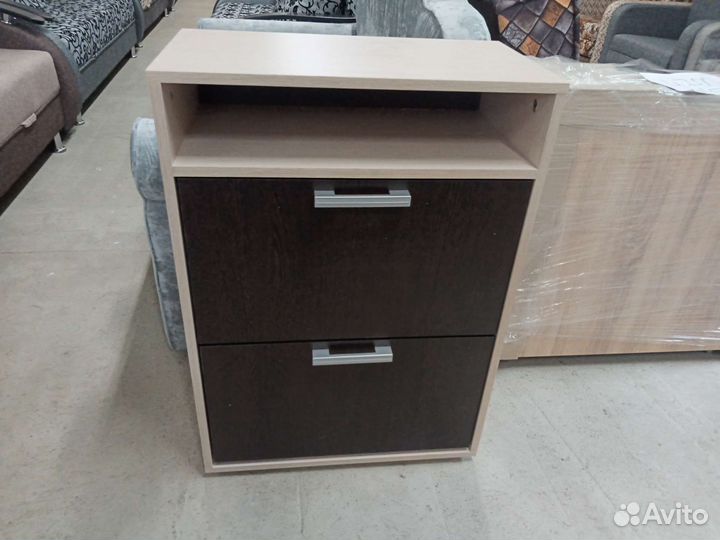 Тумба для обуви