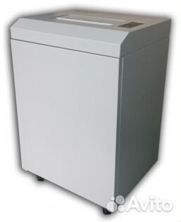 Шредер NEW united M3120C