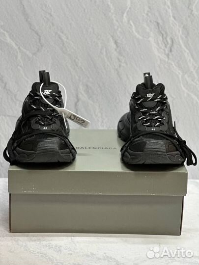 Кроссовки Balenciaga (36-41)