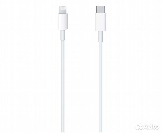 Кабель для зарядки iPhone 2 метра USB Type-C - Li