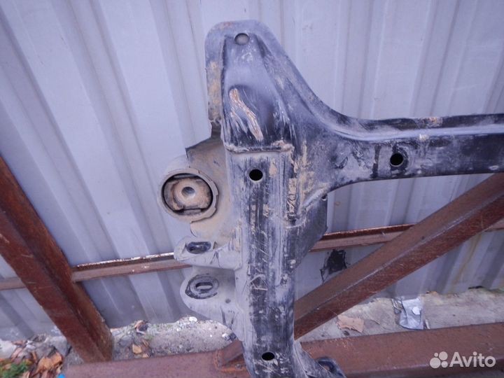 Подрамник передний Porsche Cayenne 1 955 957 (02-1