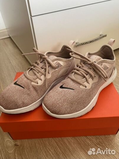Кроссовки Nike оригинал