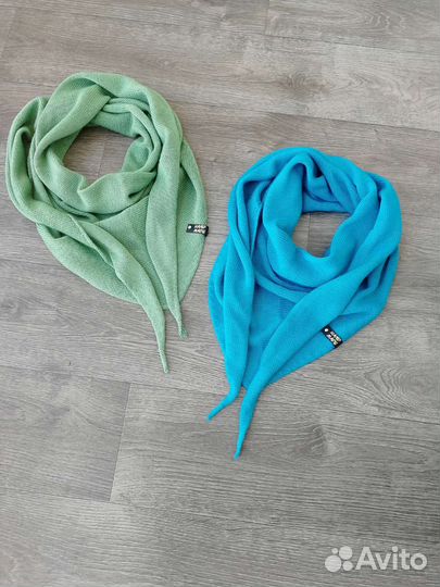 Косынка бактус