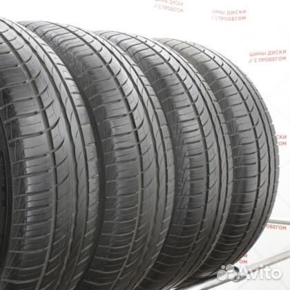 Pirelli Cinturato P1 185/60 R15