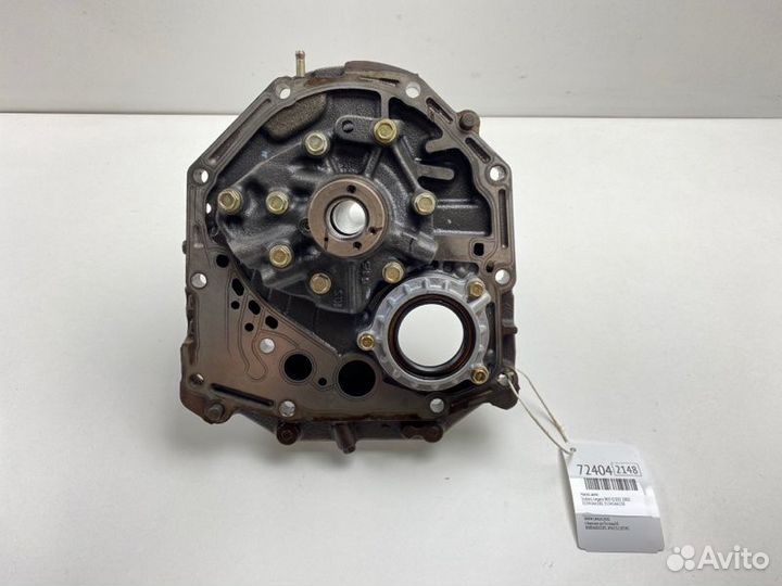 Насос АКПП Subaru Legacy BH5 EJ202 2002