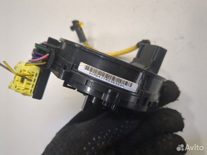 Шлейф руля Suzuki SX4 2014, 2014