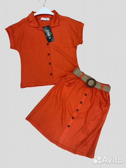 Детская одежда для девочек