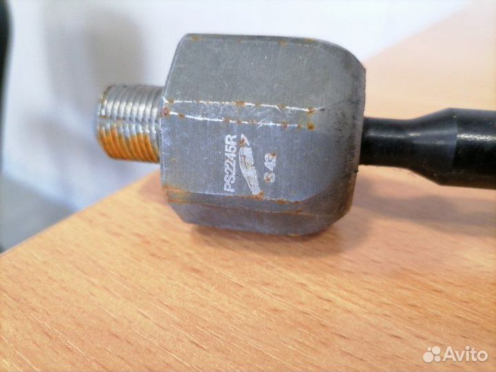 Тяга рулевая Bmw 7-Серия F01/F02 2008-2015