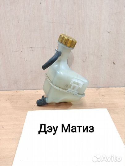 Бачок расширительный Daewoo Matiz, 2006г