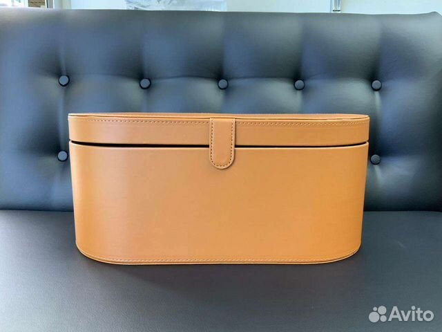 Стайлер dyson airwrap