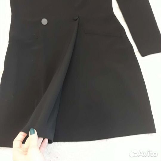 Платье imperial