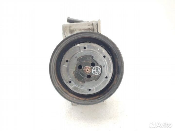 Компрессор кондиционера Bmw 3-Series E90 2.5