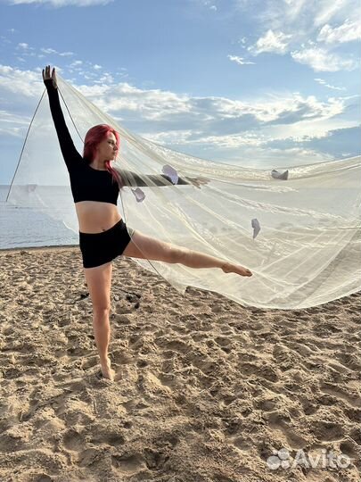 Фотограф на Айфон14про