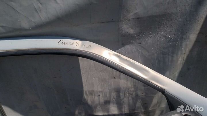 Дверь передняя правая Renault Symbol