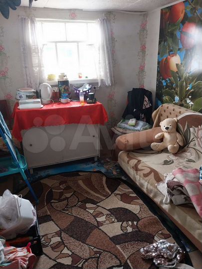 Дача 10 м² на участке 5 сот.