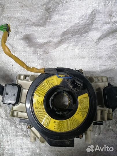 Подрулевой шлейф Kia Cerato I, 2006