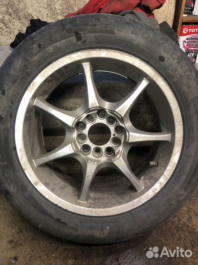 Powertrac Adamas H/P 205/60 R16 92V