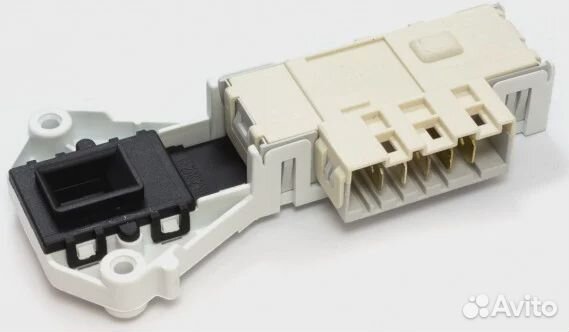 Блокировка люка 'rold', зам. Indesit 091911