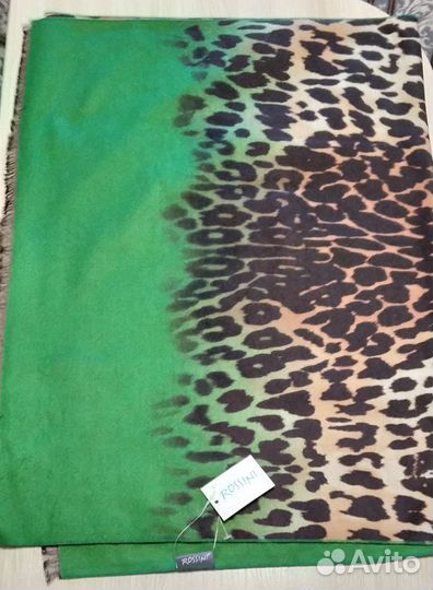 Шарф палантин женский