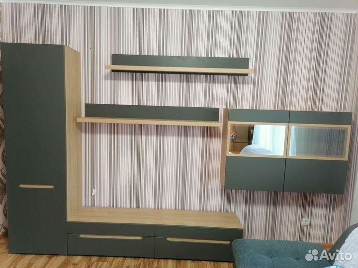 Сборка мебели, разборка мебели