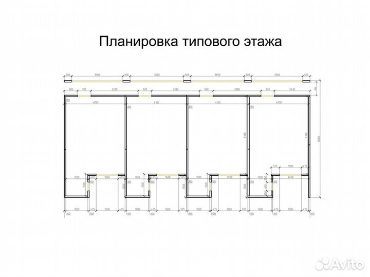 Лстк каркас лстк каркас 2-этажной гостиницы