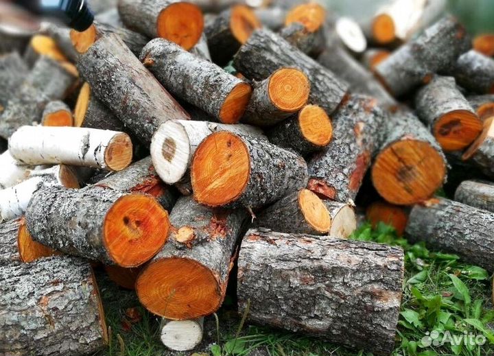 Дрова достойные