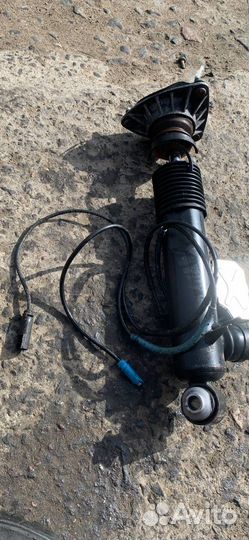 Амортизатор задний правый, BMW X5 M 2010