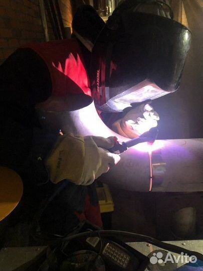 Монтаж котельных и итп