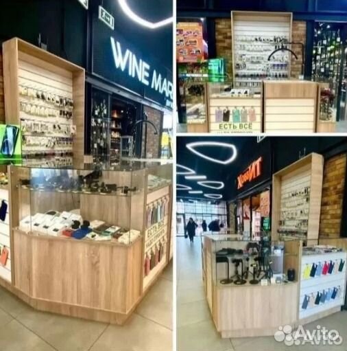 Переходник Lightning Dual