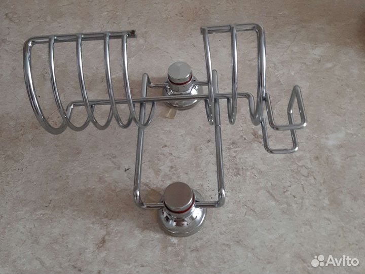 Держатель для фена