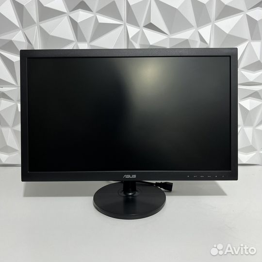 Монитор asus 24