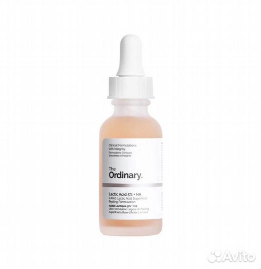 The ordinary сыворотка