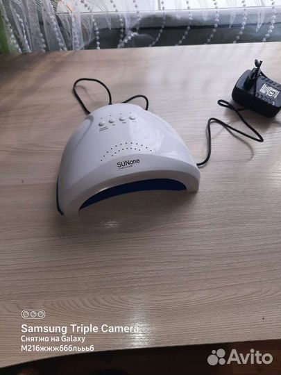 Все для маникюра гель лака