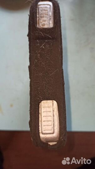 Радиатор отопителя toyota