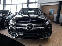 Новый Mercedes-Benz GLS-класс 2.9 AT, 2022, цена от 16 995 200 руб.