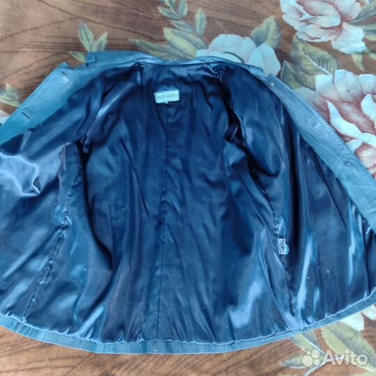 Куртка зимняя женская 4xL