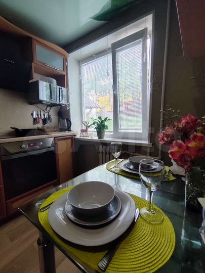 2-к. квартира, 47 м², 1/5 эт.