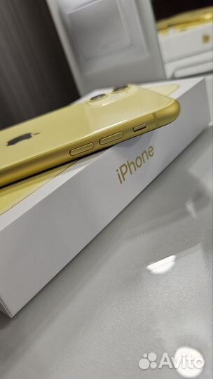 Apple iPhone 11 128gb