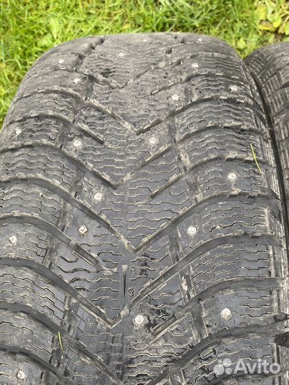 Cordiant Snow Cross 2 225/50 R17