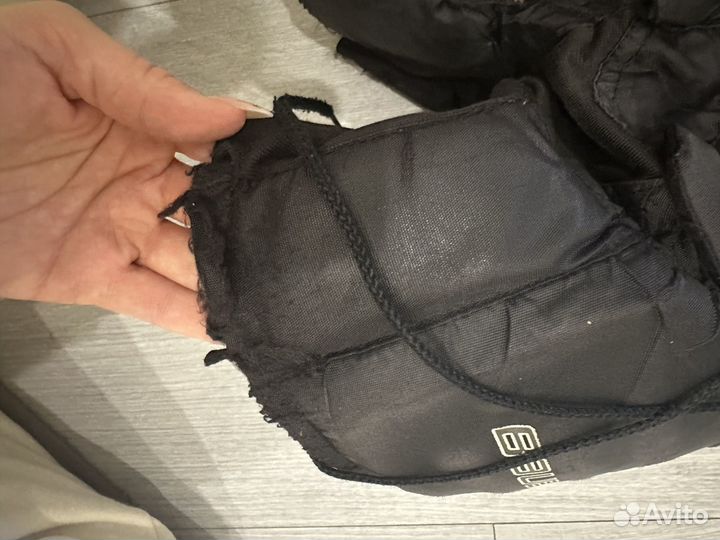 Хоккейные шорты вратарские bauer one 7 размер jr S