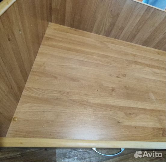 Кровать детская