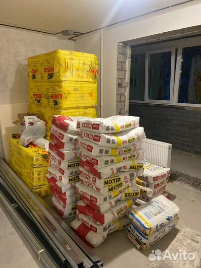 Грузчики, разнорабочие