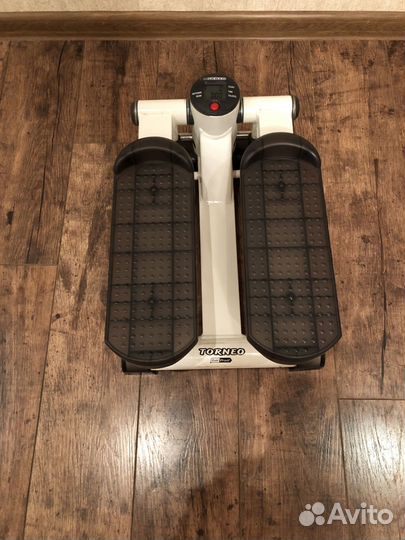 Тренажер степпер Torneo Ever Proof