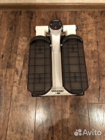 Тренажер степпер Torneo Ever Proof