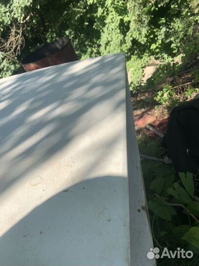 Крышки хапуна Volvo vnl