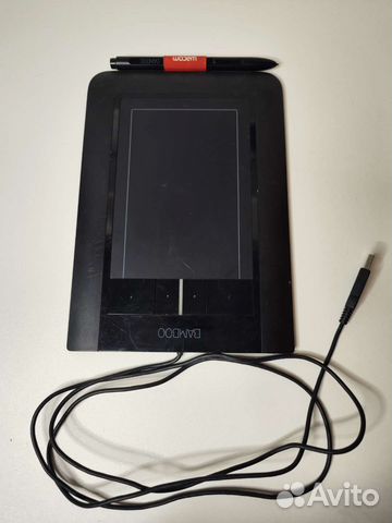 Графический планшет