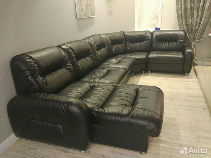 Мастерская по Перетяжке Мягкой Мебели 