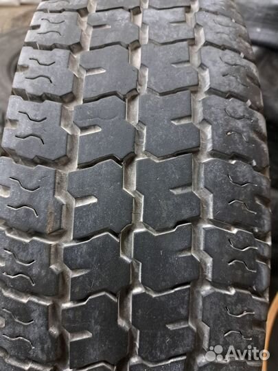 КАМА И-359 225/75 R16
