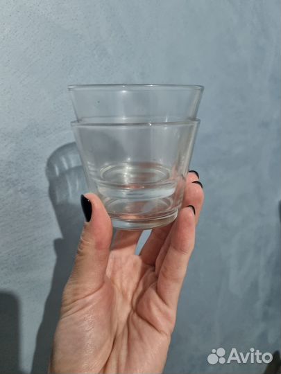 Подсвечники IKEA