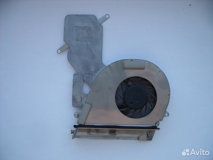 Вентилятор Toshiba A200/A205/A350/A350D/A355/A355D